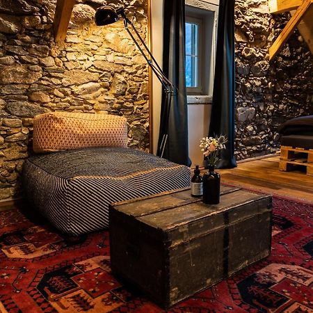 Waldhaus Rudolfshoehe Vendégház Bad Gastein Kültér fotó
