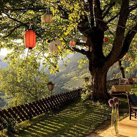 Waldhaus Rudolfshoehe Vendégház Bad Gastein Kültér fotó