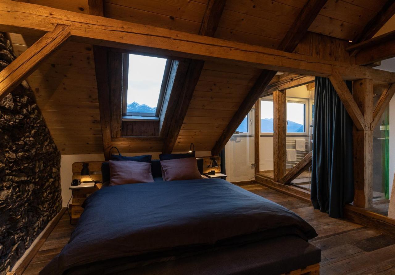 Waldhaus Rudolfshoehe Vendégház Bad Gastein Kültér fotó