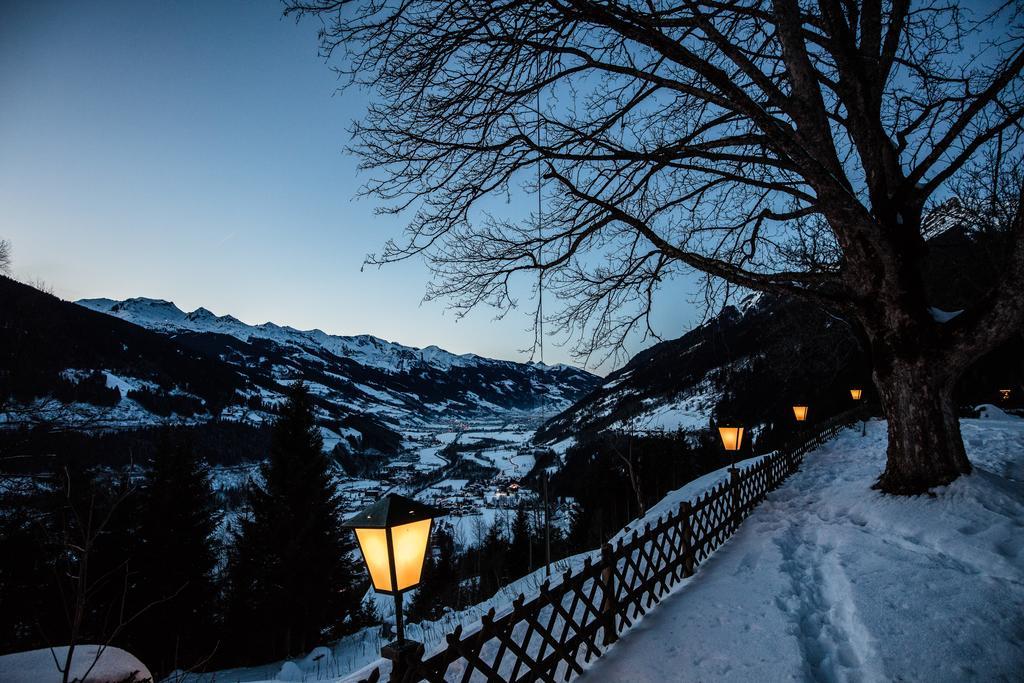 Waldhaus Rudolfshoehe Vendégház Bad Gastein Kültér fotó