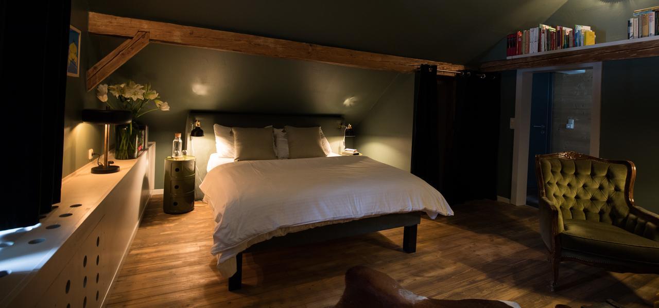 Waldhaus Rudolfshoehe Vendégház Bad Gastein Kültér fotó